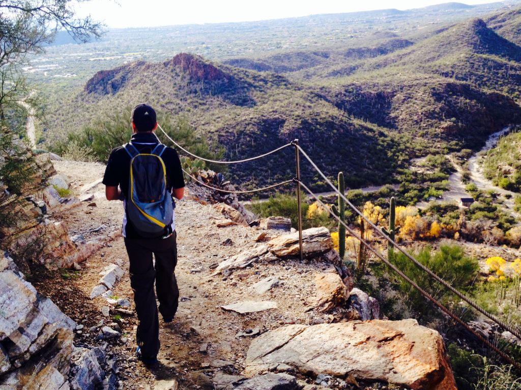 Beyond Tucson 2015